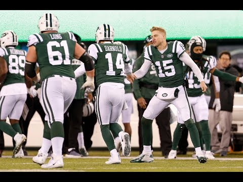 Why Jets’ loss to Texans was a perfect outcome
