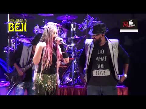 Ginger With BEji - Ginger ට දුන්න සැප