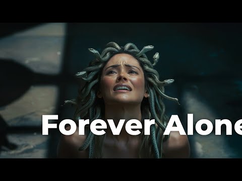 The Medusa Story They Never Told You.