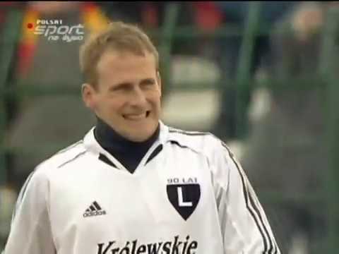 2006.03.07 Korona Kielce - Legia Warszawa 3:0 (1:0) 2. połowa