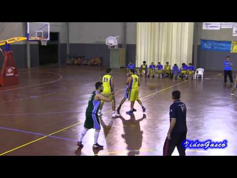 Baloncesto,C.B, Ciudad de Moguer & C.B Bonares