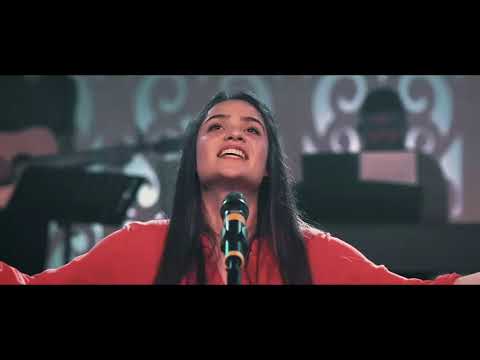 Digno   Coral dos Adolescentes do IACS  - Só Jesus Cristo Salva