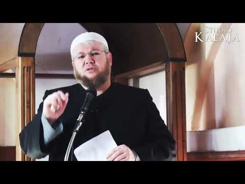 Irfan Salihu - Shoku i keq