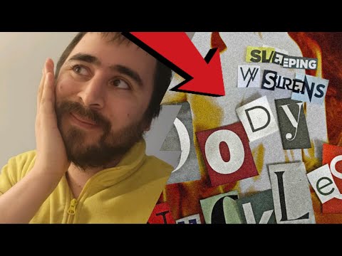 First time listening to sleeping with sirens