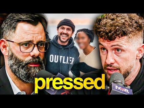 This Pastor Thinks My Marriage Goes “Against God’s Design” - Interracial DEBATE