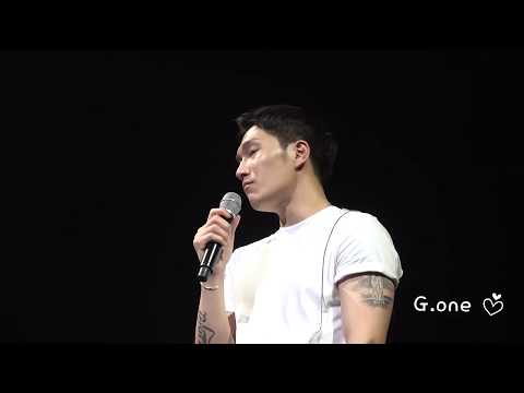 190323 김필 팬미팅 '들려줘' 10-1 -kimfeel _ 멘트 + 목소리 [직캠]