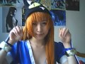 Кавайная няшка ^^ 