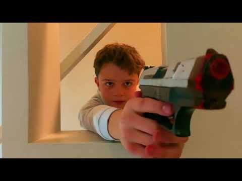 American Misfire - short film