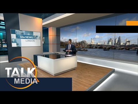 ITV News London: Main (1800BST - FULL PROGRAMME - 09/05/22)