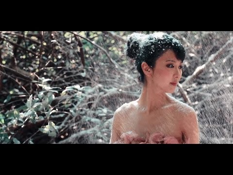 薛凱琪 Fiona Sit -《宮若梅》Official Music Video