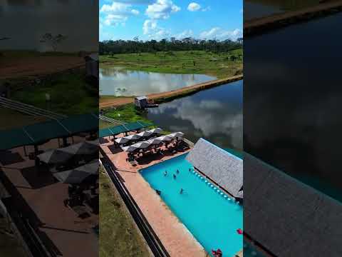 Hacienda Jamaica #madrededios #peru #turismo