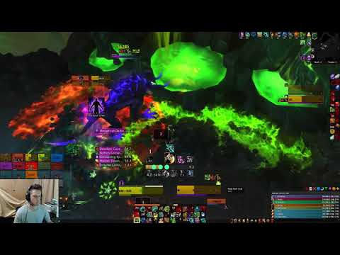 Felhounds Mythic WW PoV