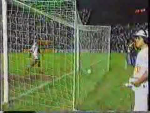 SPORT 2 X 0 NAUTICO - FINAL PE. 1994 - TV JORNAL