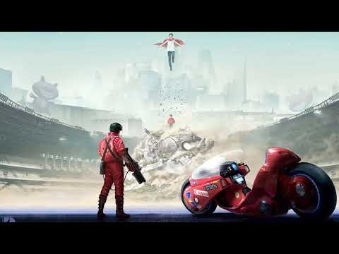 Kaneda's Theme Redux Extended