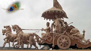 YOU and THE CHARIOT ANALOGY -  from the Kathopanishad