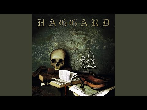 Saltorella La Danuelina - Haggard
