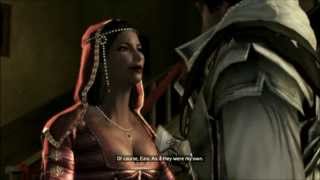 Let's Play Assassin's Creed II Part 9 - Vendetta