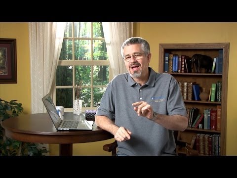 You and Barabbas: HeavenWord TV - 0145