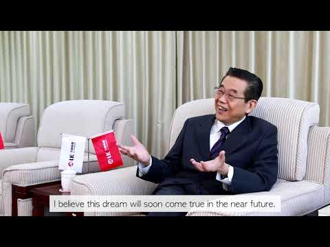 Giga Press Dreampress 9000-ton, the dream of die-casting | LK Machinery