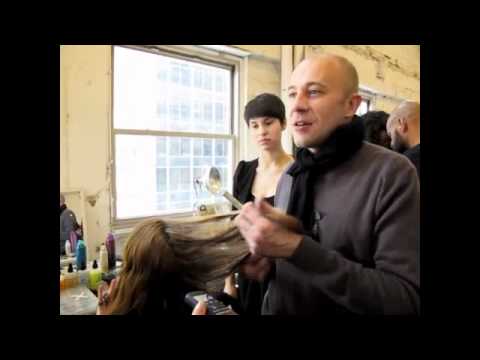 New York Fashion Week: Catherine Malandrino A/W '11