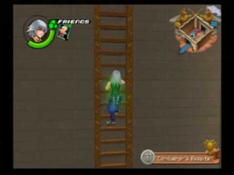 Kingdom Hearts Re: CoM English - Reverse/Rebirth - Part 25 - Boss - Hades