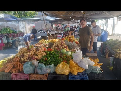 FEIRA LIVRE DE MARAVILHA AL 29/12/2025 