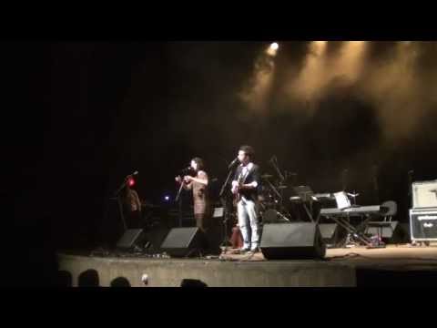 DANDARA E PAULO MONARCO - AME (Paulo Monarco/Kleuber Garcez)