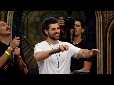Alok - Crowd Control ( Tomorrowland 2019 )