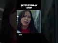 She Doesn T Know There R Zombies In Train Kdrama Newtopia Shortsvideo Shorts