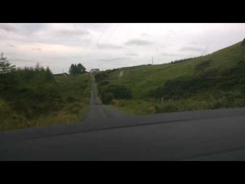Cara Driving Ireland 060916 mp4