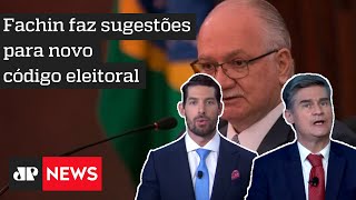 Marco Antônio Costa: ‘Estado brasileiro só serve para arrecadar’