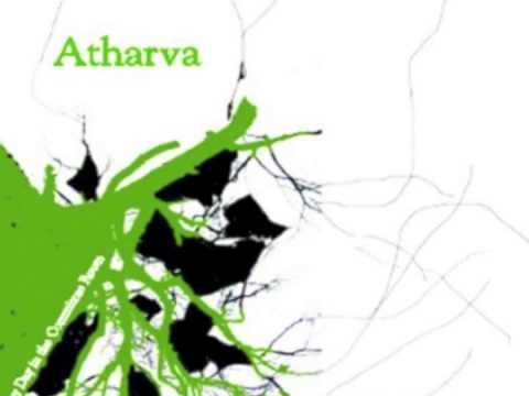 Atharva - Razorblade Itch