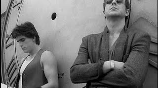 Adam Rifkin on RUMBLE FISH