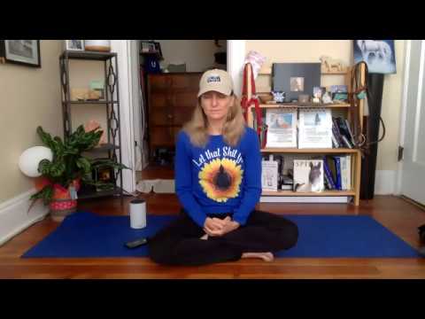 Progressive Relaxation 6.19.20