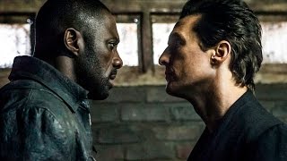 Дата выхода: 27 июля 2017 г. (РФ)

«Тёмная башня» (англ. The Dark Tower) — предстоящий фантастический фильм датского режиссёра Николая Арселя производства США, по одноимённому циклу романов Стивена Кинга. Мировая премьера фильма