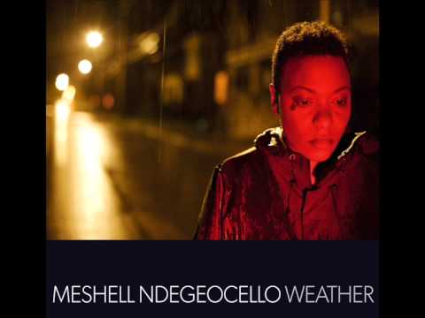 Meshell Ndegeocello - La Petite Mort (Audio)