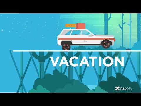 Happay - Grow Your Business with Automated Expense Reports