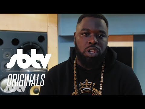 Melo | Warm Up Sessions, Prod. By KP Beatz [S11.EP24]: SBTV