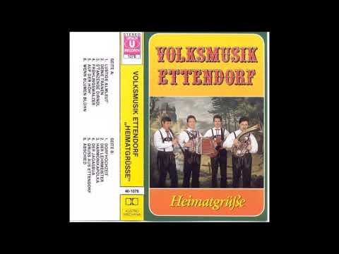 02.Der Lehrmeister - Volksmusik Ettendorf (Heimatgrüße 1986)