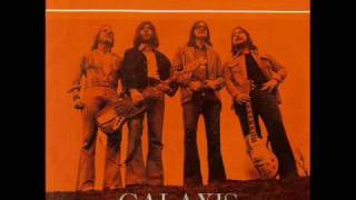 Galaxis. Someone Needs Your Love / True Experience (Ger 1972?)