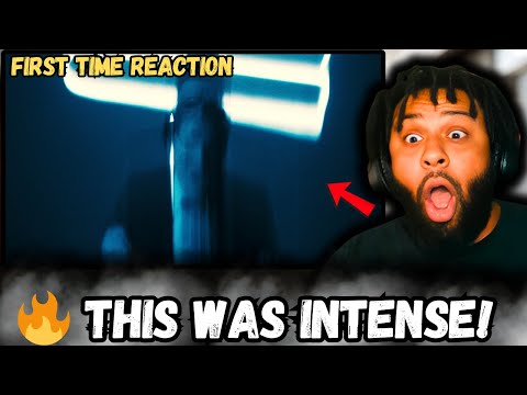 PRESIDENT – Destroy Me [First Time REACTION] | First Time Hearing This Powerful Track!