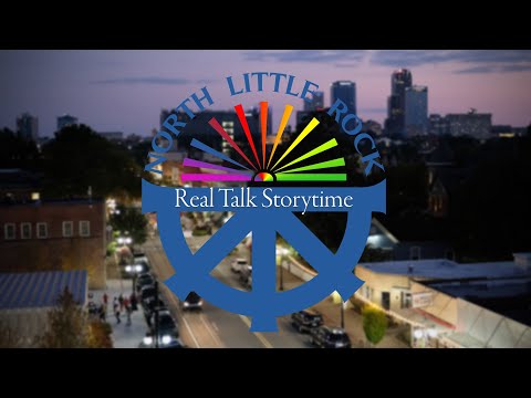 Real Talk Storytime: "The Juneteenth Story" by Alliah L. Agostini