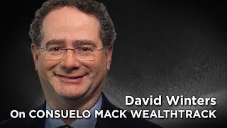 David Winters: A Different Drummer