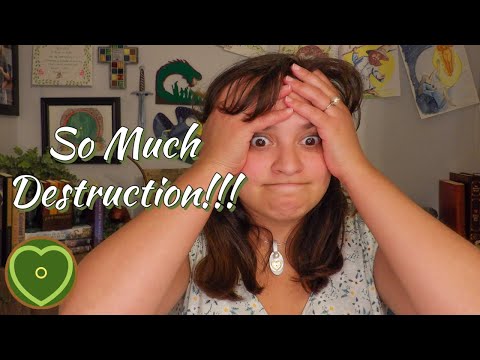 The Silmarillion - Of the Ruin of Beleriand and the Fall of Fingolfin