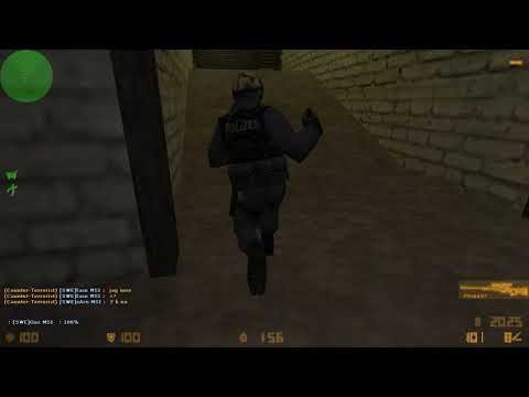 [ POV ] [SWE] GeT_RiGhT vs FRANCE (Euro Nations Cup 2009)