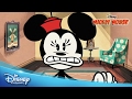 Mickey Mouse Short Movie Time Official Disney Channel Africa
