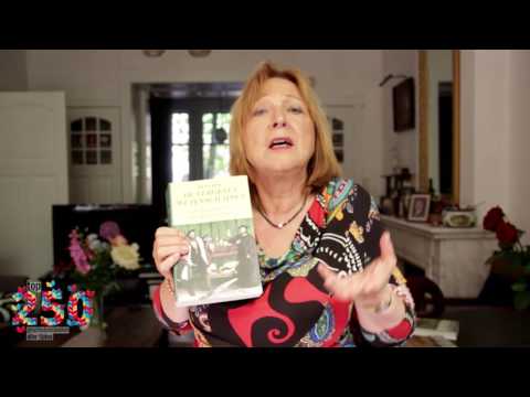 De favoriete boeken van Marita Mathijsen: De vergeten wetenschappen van Rens Bod