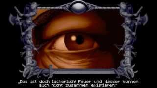 15 Best MS DOS RPG Intros