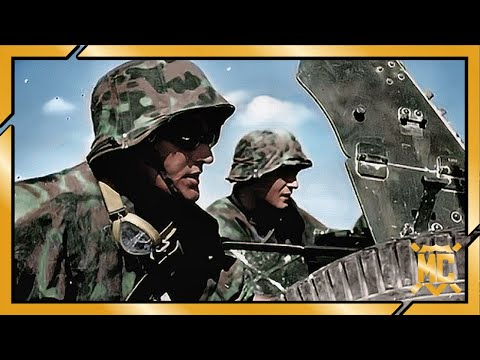 I Didn't Know We Could Run So Fast From Enemies. Diary Of A German Gun Officer. The Eastern Front.