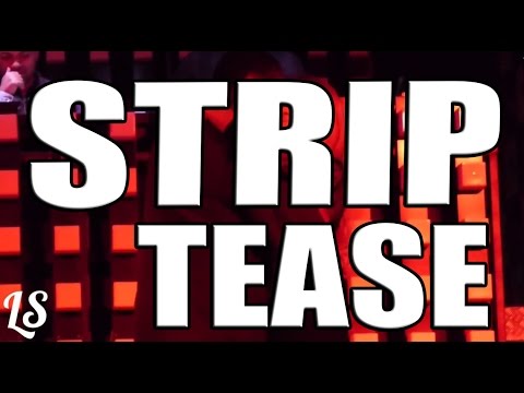 Silvetty Montilla "STRIP TEASE" Danger Dance Club (04-09-14) FULL HD - BY LEH SANUTY